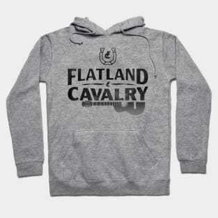 Flatland Cavalry Hoodie